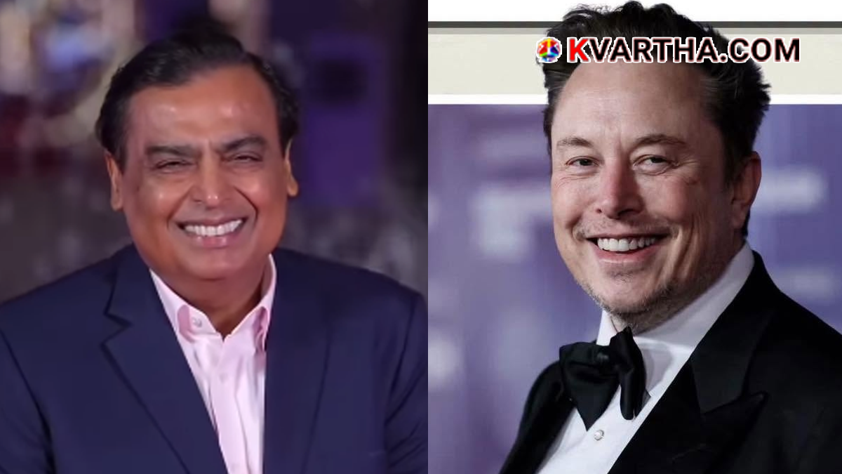  Image reflecting Elon Musk Starlink controversy and corporate debate in India