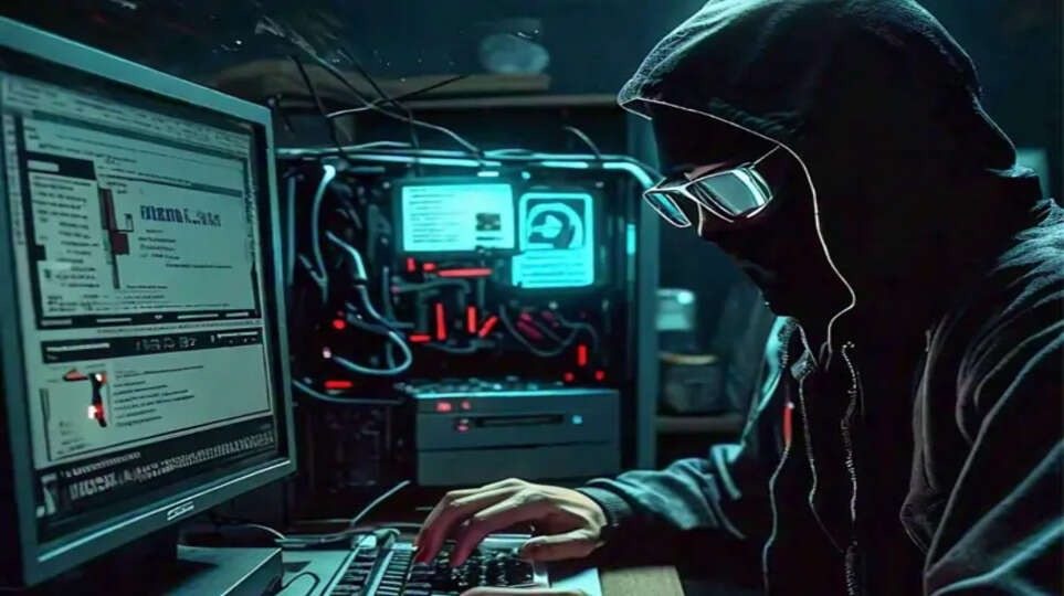 Ransomware Attack Hits Indian Banks