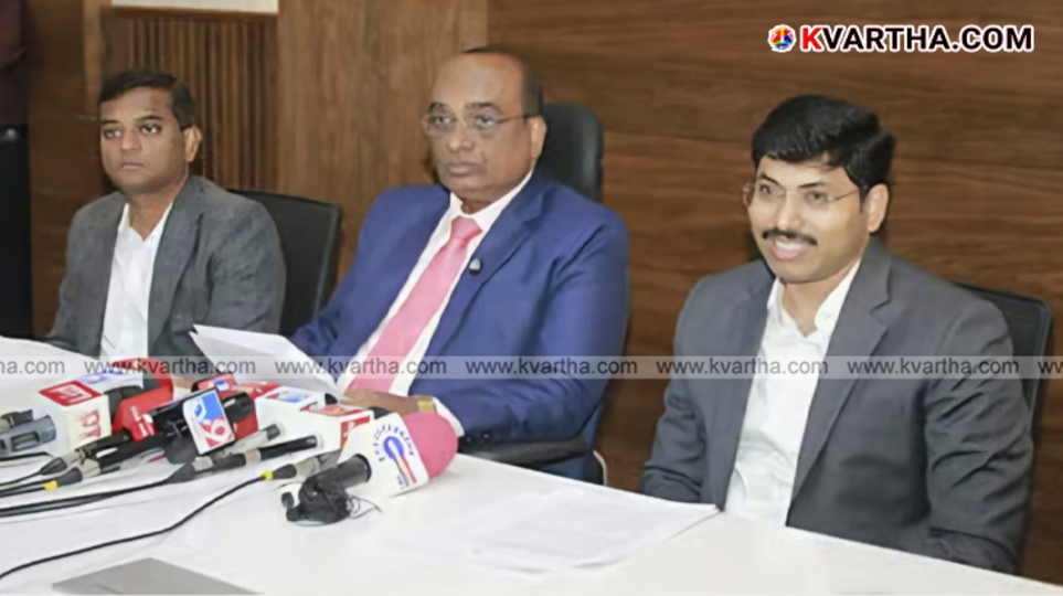 A voter casting vote using a ballot paper into a ballot box.