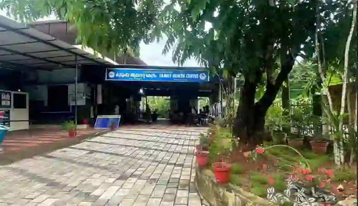 National Quality Accreditation for 2 more hospitals; A total of 176 health institutions received NQAS, Thiruvananthapuram, News, National Quality Accreditation, Health Minister, Veena George, Hospitals, Kerala News