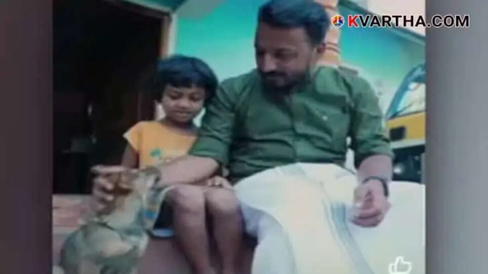 Twist in CPM Facebook Page Incident: Admin Uploaded Rahul's Video