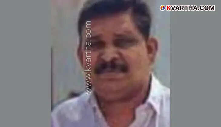 Thodupuzha Biju Joseph Murder Case: Crucial Information from KAPA Case Accused's Statement
