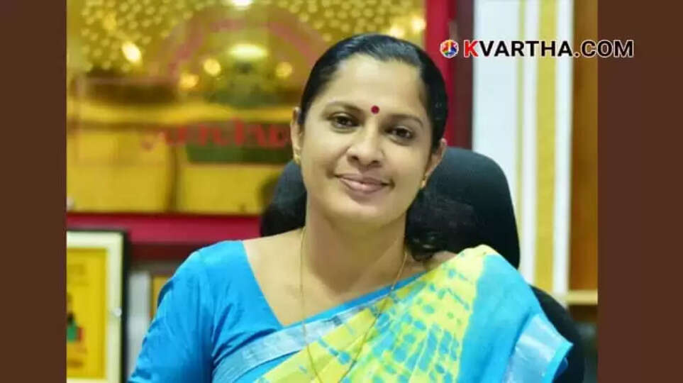 Family Demands CBI Probe into ADM's Death, Alleges Flawed Investigation