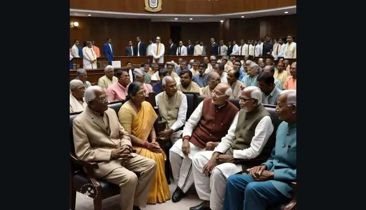 Central Government Benefits for Senior Citizens