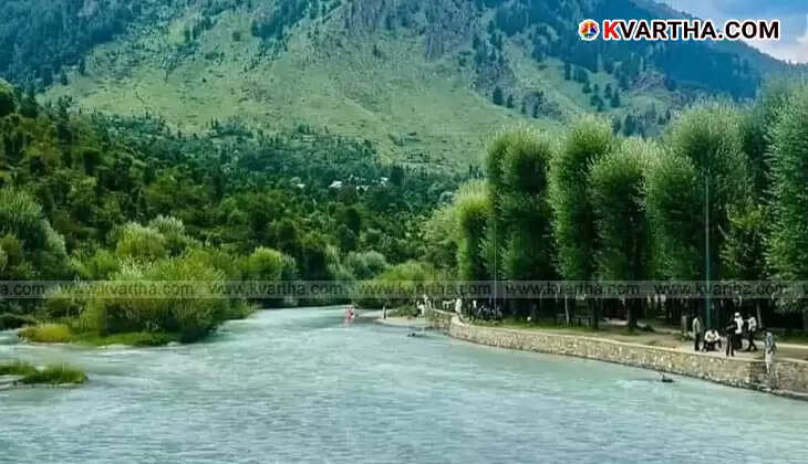Pahalgam Reopens for Tourists After Terror Attack; Key Attractions to Visit