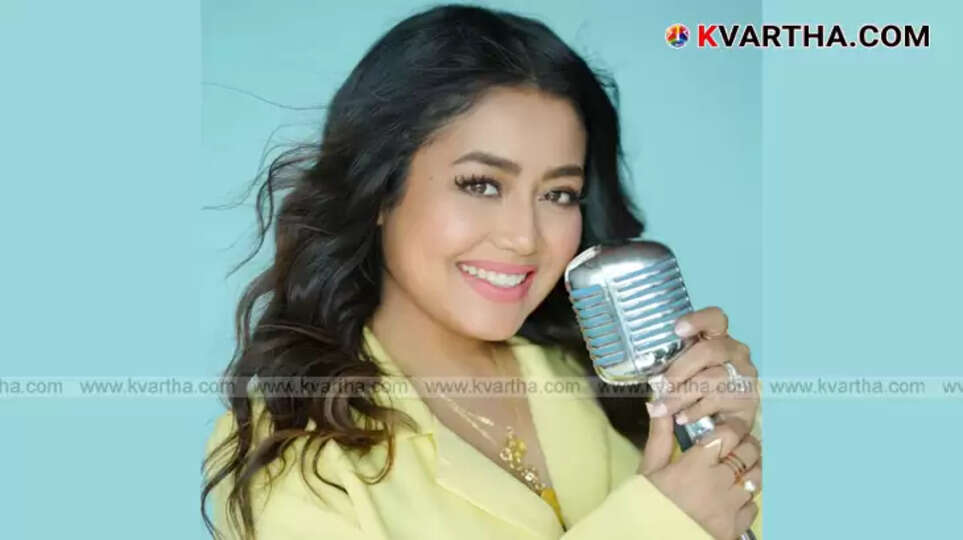 Neha Kakkar's Claims Debunked; Organizers Release Documents; 'Financial Loss of ₹4.52 Crore'