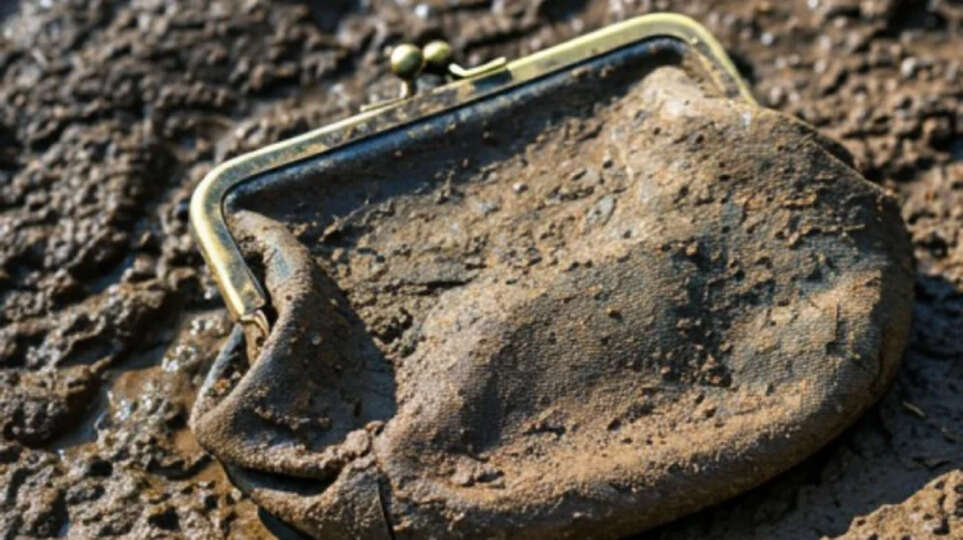 gold found while attempting to capture snake in thrissur