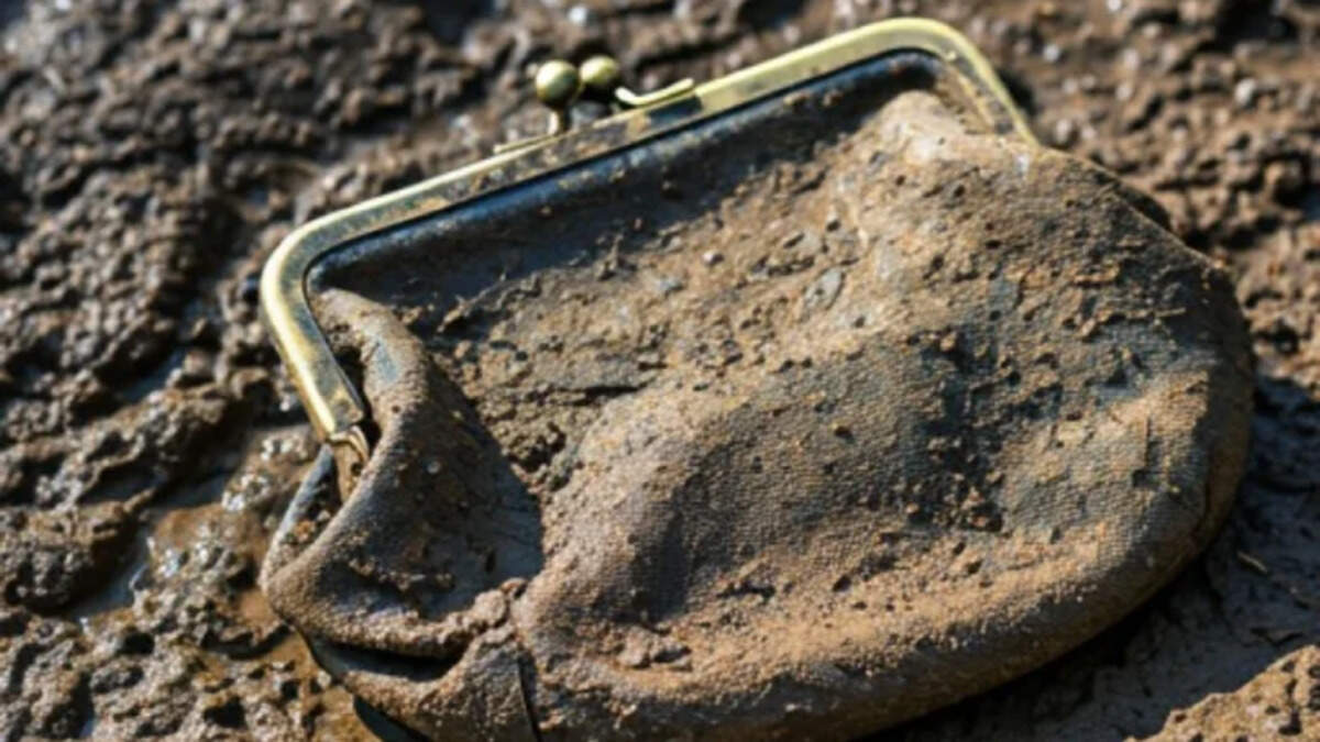 gold found while attempting to capture snake in thrissur