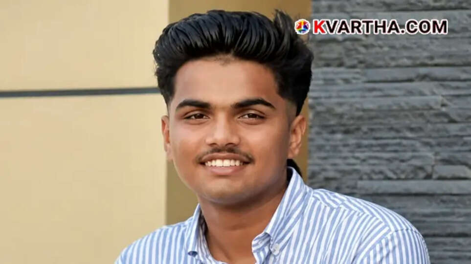 Tragic Road Accident in Kannur: 17-Year-Old Student Dies in Bus-Scooter Collision, Friend Injured