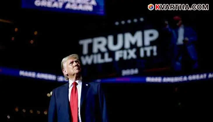 Will Trump Overstep Power? U.S. Immigration Policies Impacting Foreign Students