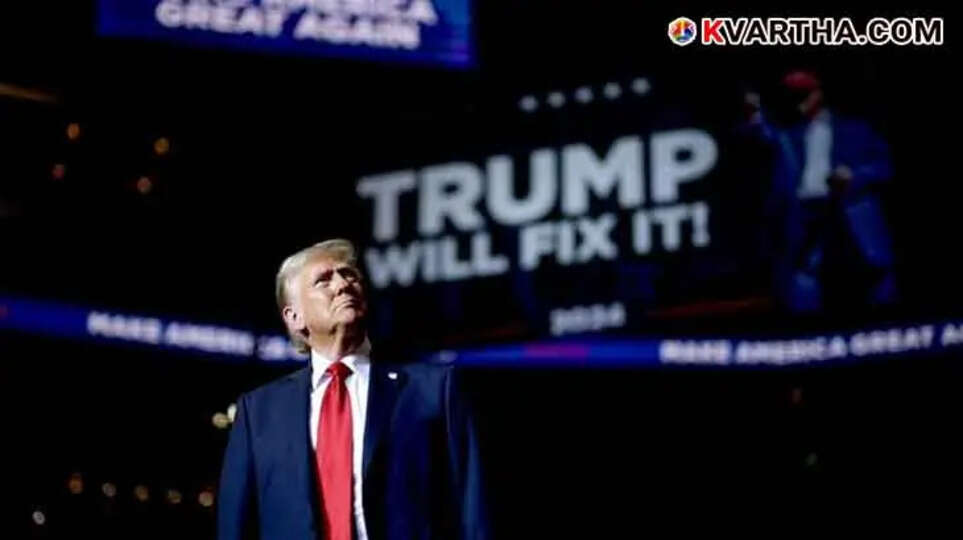 Will Trump Overstep Power? U.S. Immigration Policies Impacting Foreign Students