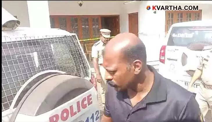 Major Burglary in Valapattanam