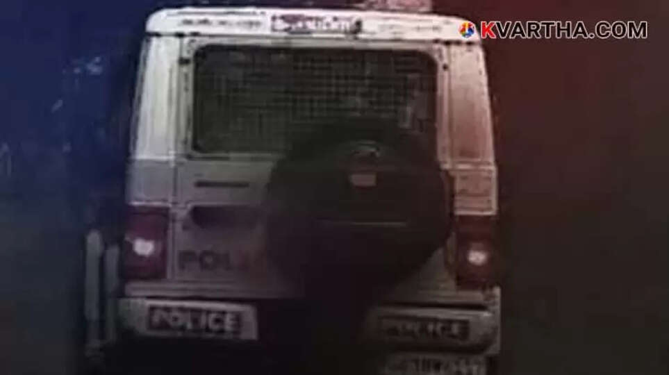 Accused Arrested After 15 Years in Kasargod Reshma Disappearance Case