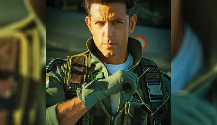 Hrithik Roshan: India's Richest Star Kid