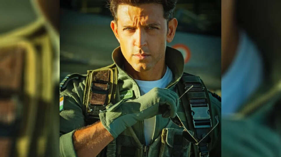 Hrithik Roshan: India's Richest Star Kid