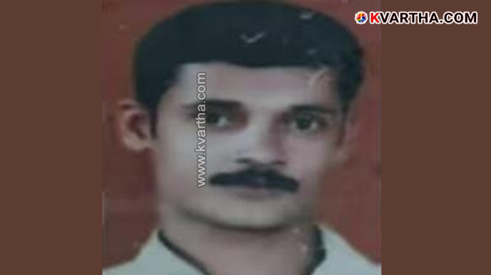 A symbolic image of the Thalassery court premises and the verdict in the UK Salim murder case