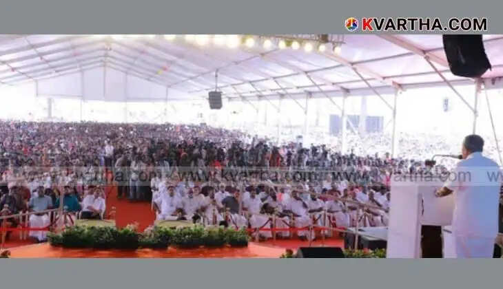 Wayanad Rises Again; First Phase of Model Township Becomes a Reality 579 Days After Landslide