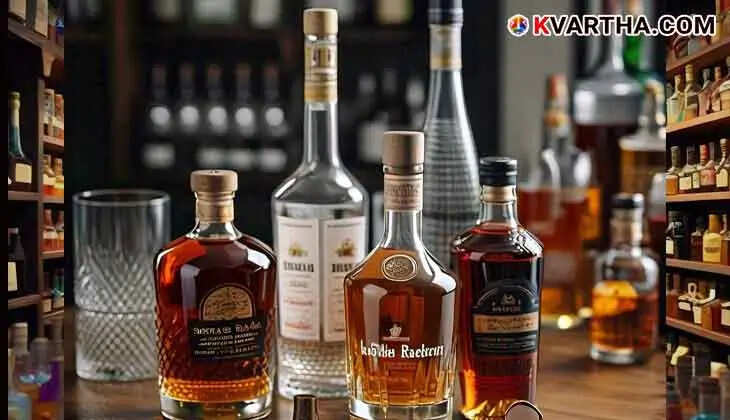 Record Liquor Sales in Karnataka on New Year's Eve
