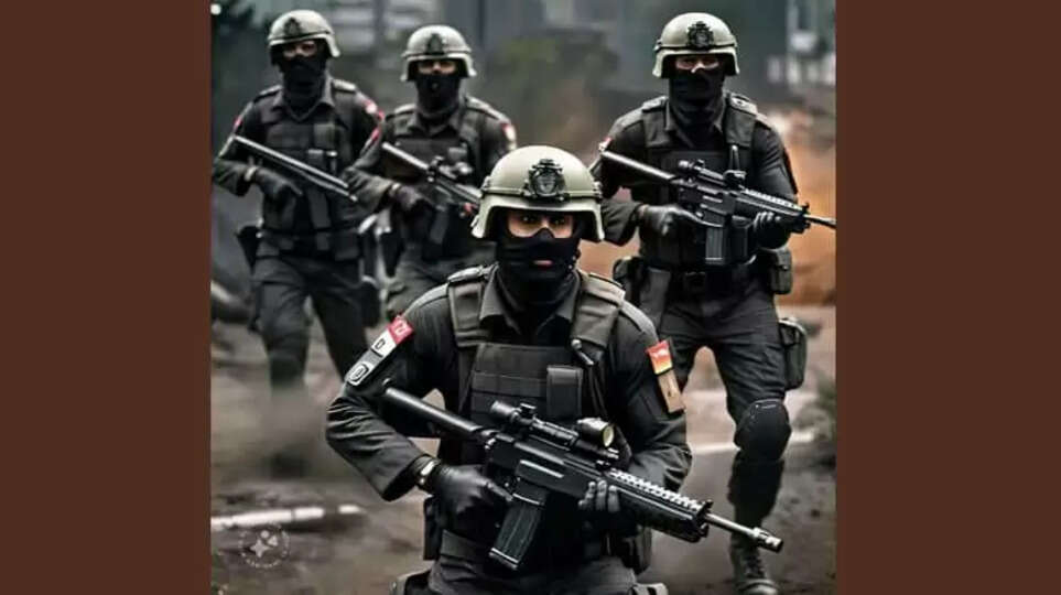 Army launches operation after making contact with terrorists in J-K’s Udhampur, national, Crime, News, Army. 