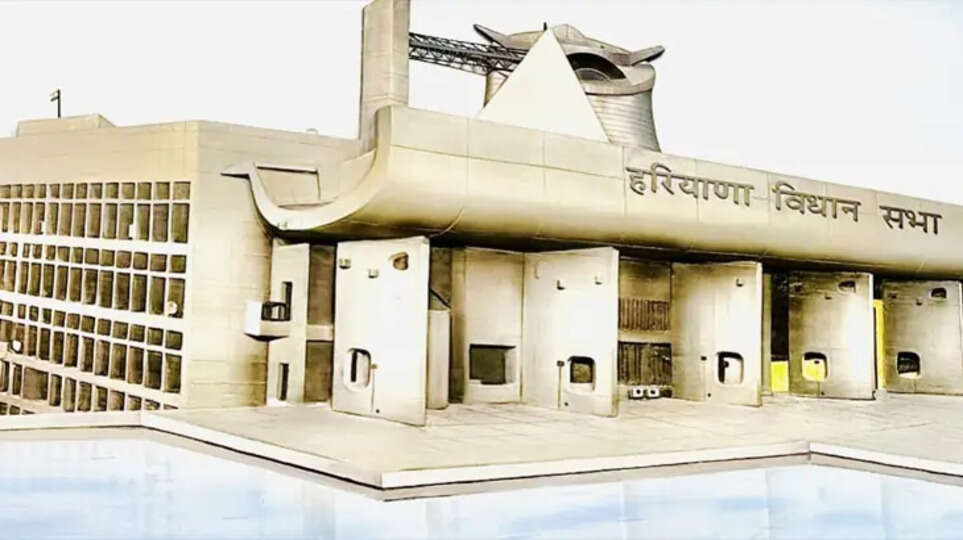  Haryana Assembly Elections: A Historical Overview