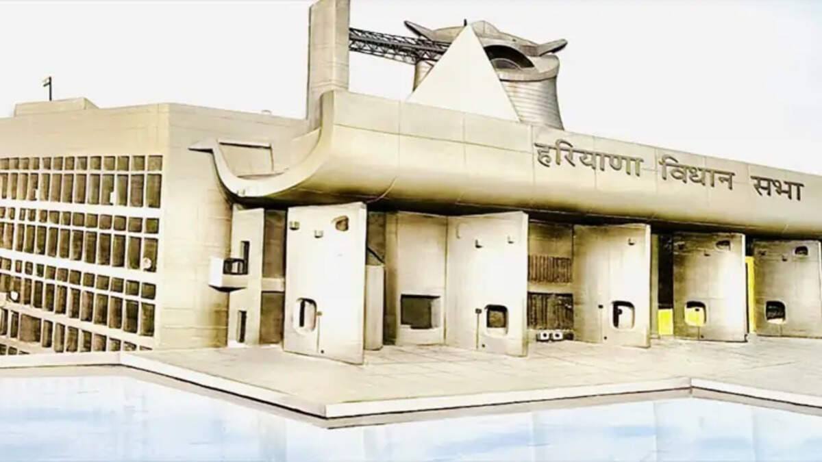  Haryana Assembly Elections: A Historical Overview