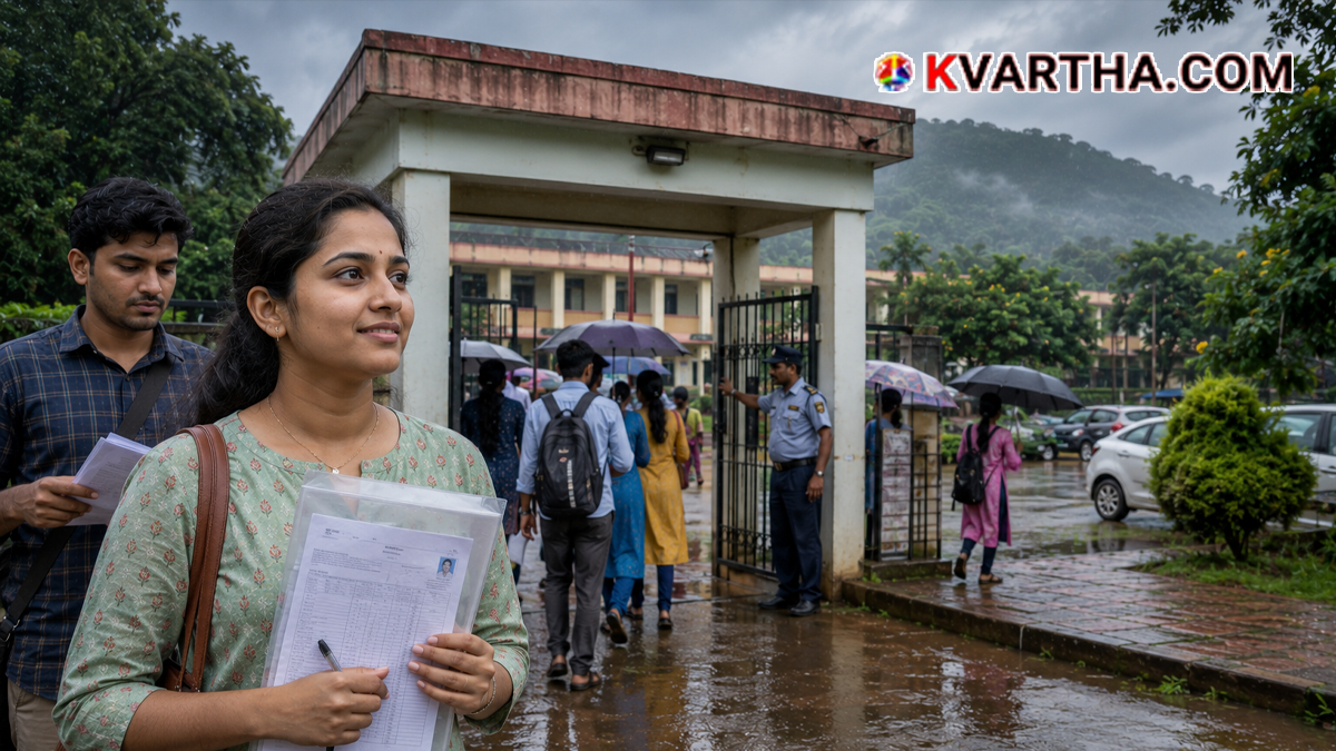 Representational image of Kerala PSC exam notification and study materials