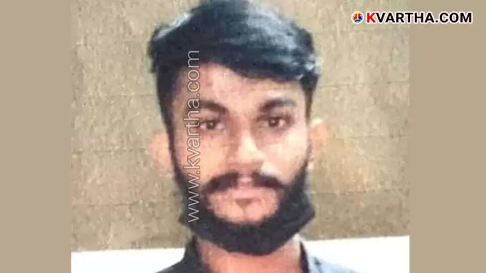 Image of a court building in Kannur, Kerala after a verdict.