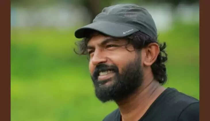 Sculptor and Filmmaker Anil Xavier Passes Away, Anil Xavier, sculptor, filmmaker, Malayalam cinema.
