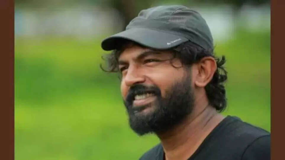 Sculptor and Filmmaker Anil Xavier Passes Away, Anil Xavier, sculptor, filmmaker, Malayalam cinema.