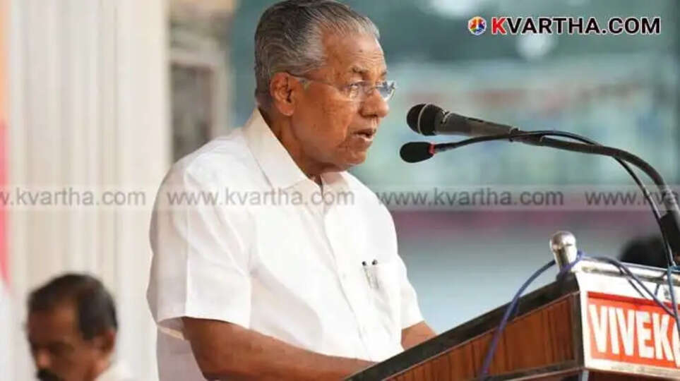 Kerala Cabinet Approves 523 New Posts; Sports Quota Recruitment Revised