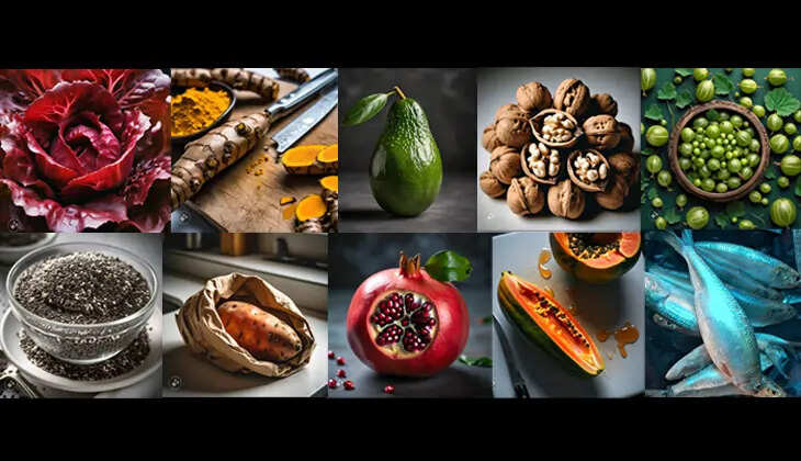 Foods
