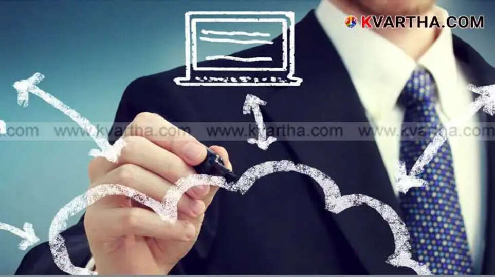 Image Representing UDF Alleges ₹700 Crore Software Scam in Kerala Cooperation Department