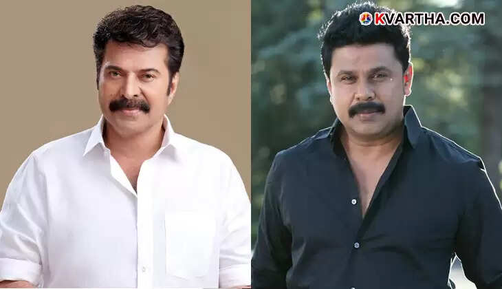 Malayalam movie releases April 2025 featuring Mammootty, Dileep, and others