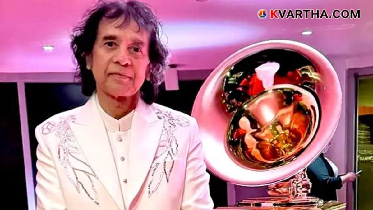 Zakir Hussain's Death Due to Pulmonary Fibrosis