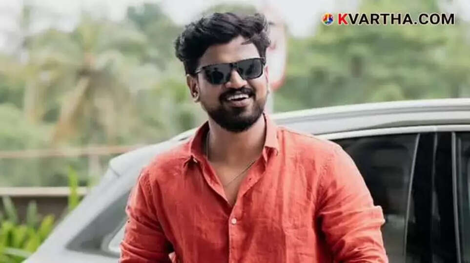 Lukman Avaran's Romantic Comedy 'Athibheekara Kamukan' Premieres on Amazon Prime Video