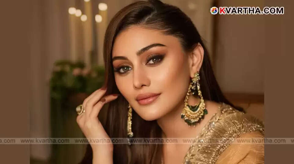  Actress Shefali Jariwala Passes Away at 42 Due to Heart Attack, Film Industry Mourns Loss