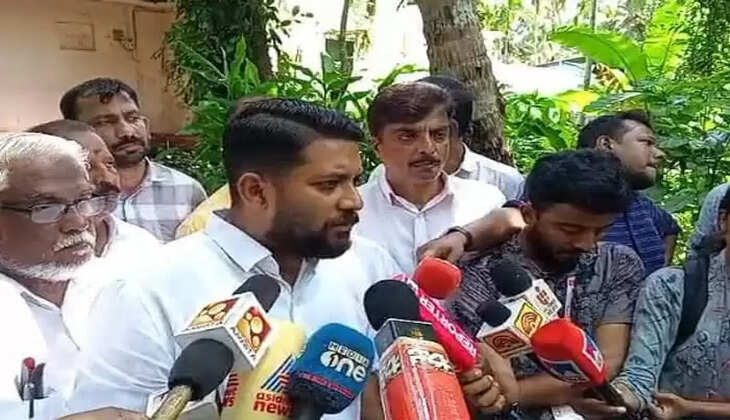Children should go out and play, end bomb politics says Shafi Parambil, Criticism, Kannur, Thalassery, News, Kerala