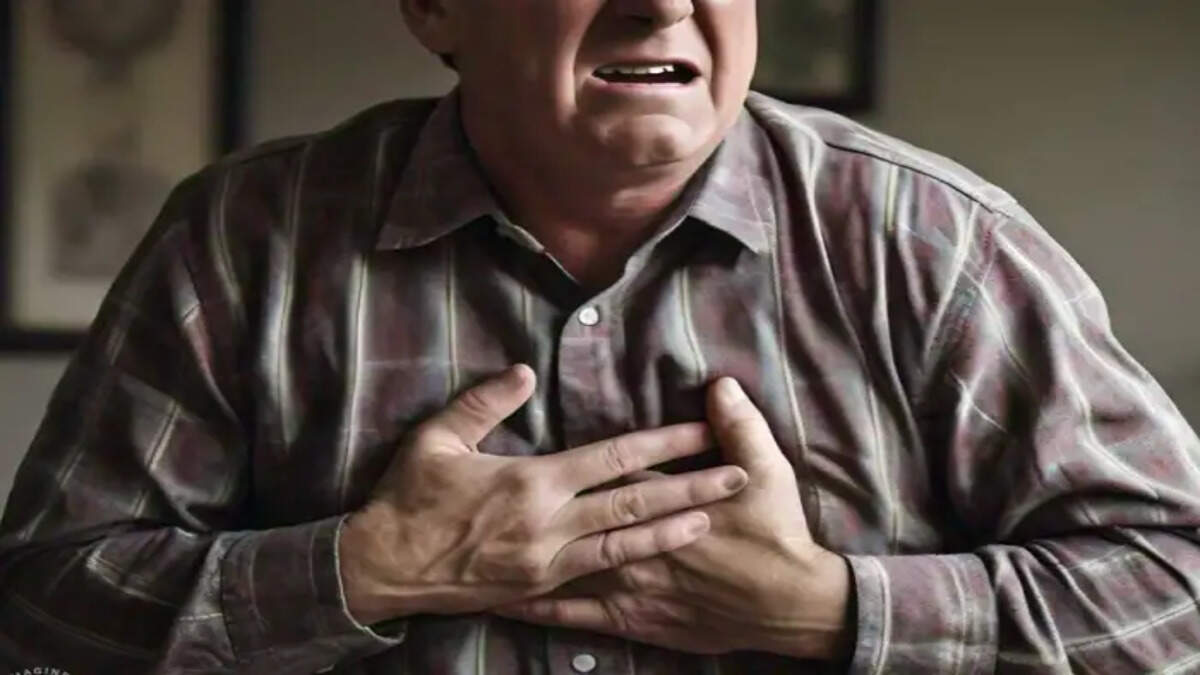 four things to avoid to prevent heart attack