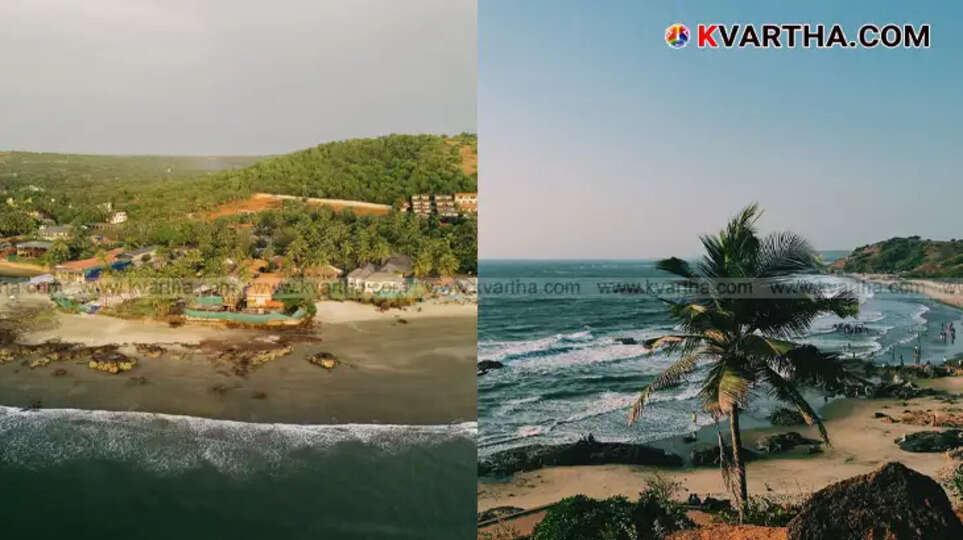 Goa Beaches and Travel Tips for Tourists