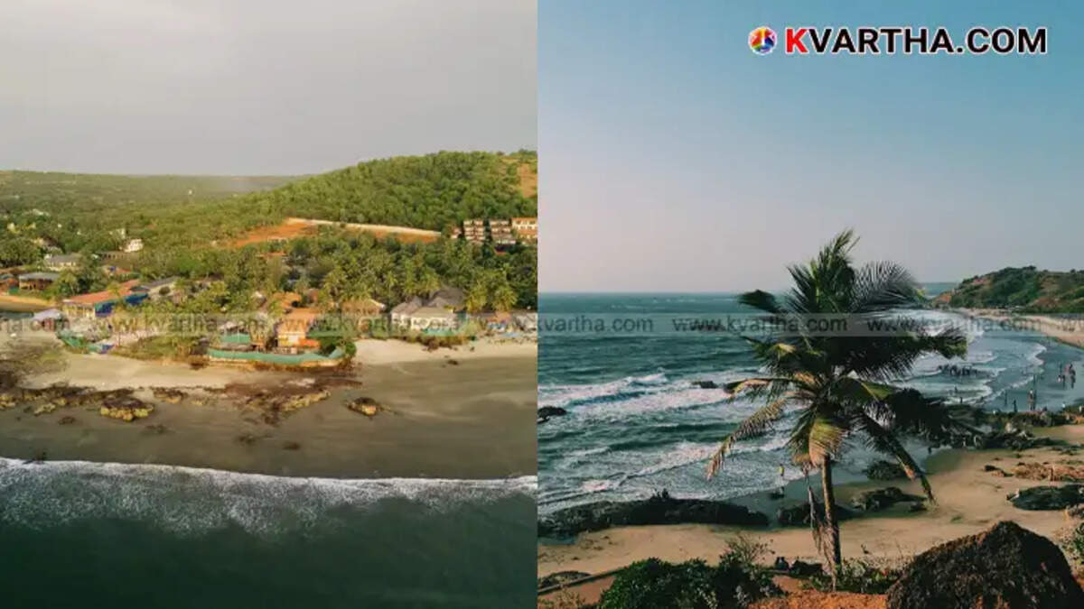 Goa Beaches and Travel Tips for Tourists
