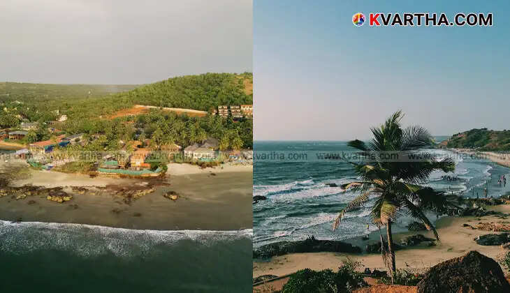 Goa Beaches and Travel Tips for Tourists