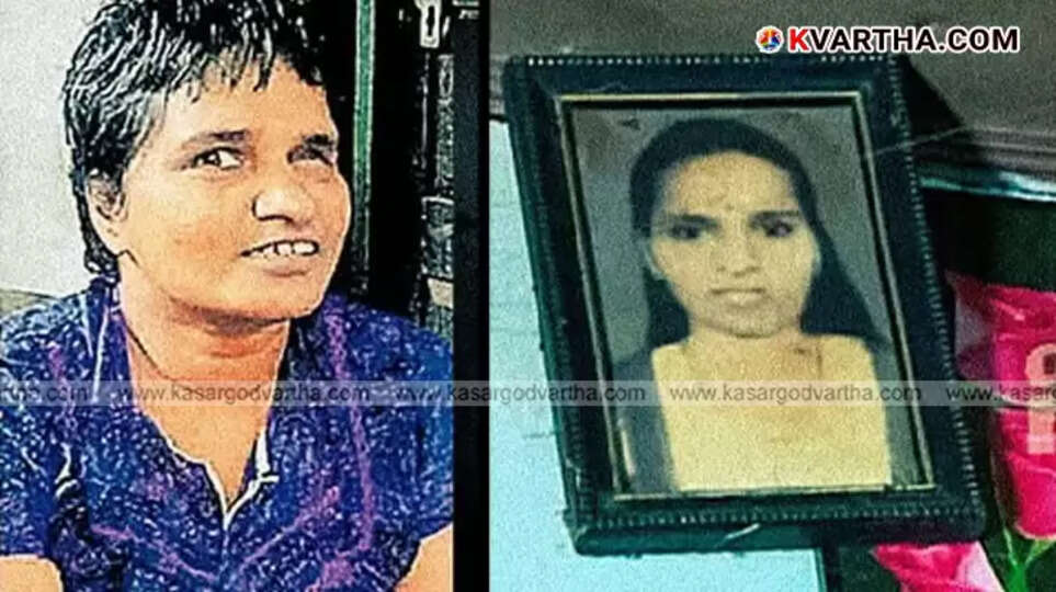 Picture of Savitri, a ragging victim