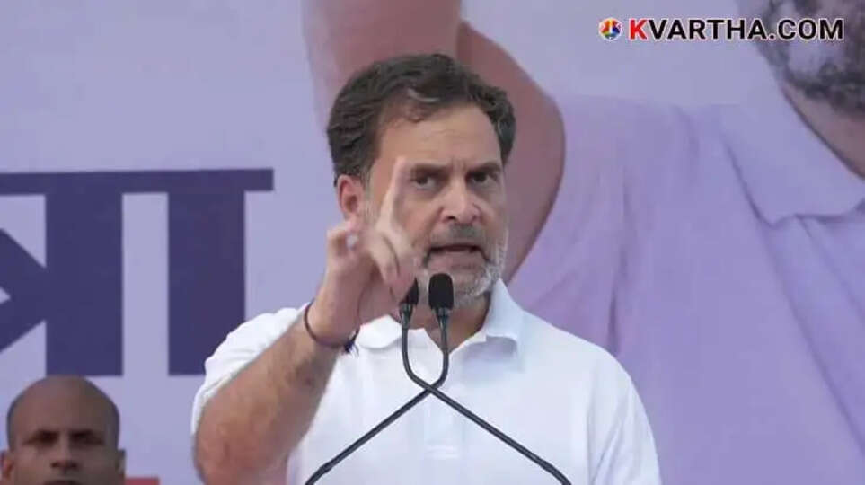 Congress High Command warns of disqualification over CM post demonstrations; Paid promotion controversy intensifies