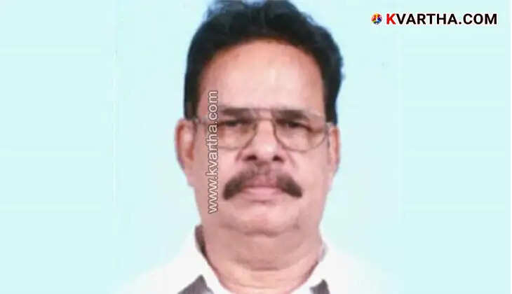 13 Years Since T Damodaran's Passing; The Screenwriter Who Made Words Fire