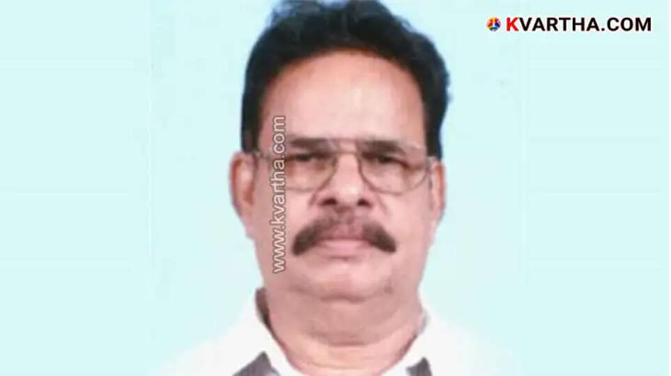 13 Years Since T Damodaran's Passing; The Screenwriter Who Made Words Fire