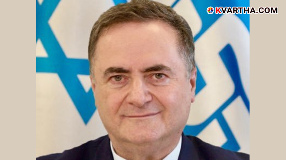 A symbolic image of IRGC Intelligence Chief Majid Kadimi and the Israeli Ministry of Defense.