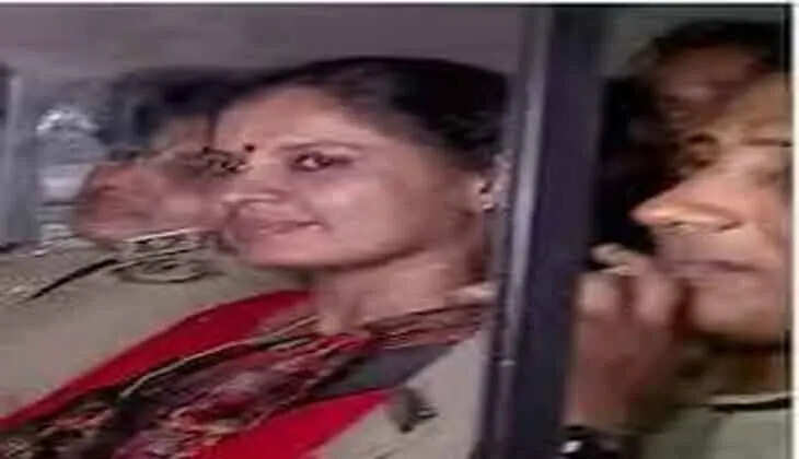 Divya's Remand Creates Crisis in CPM, Party Considers Disciplinary Actions