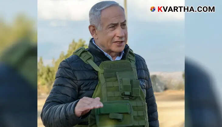Israeli Attack in Gaza: Woman Hostage Killed, Hamas Blames Netanyahu
