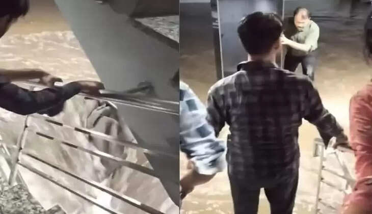 Delhi Coaching Centre Owner, 1 Other Arrested After Death Of Students, Delhi, Coaching Center, Flood, Tragedy, Students.