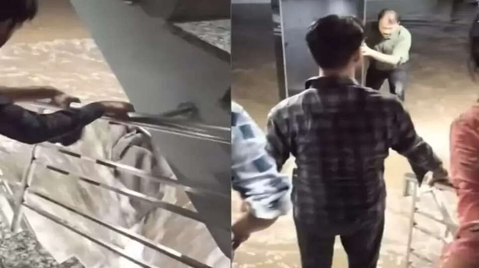 Delhi Coaching Centre Owner, 1 Other Arrested After Death Of Students, Delhi, Coaching Center, Flood, Tragedy, Students.